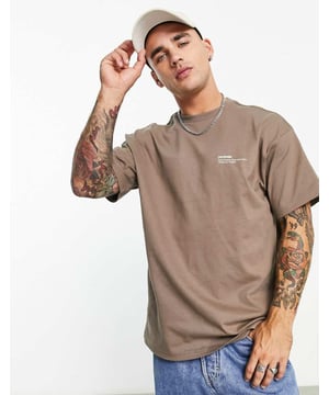 T-Shirts & Vests by Dr Denim The ultimate all-rounder Crew neck Short sleeves Logo print detail Relaxed fitSold By: Asos