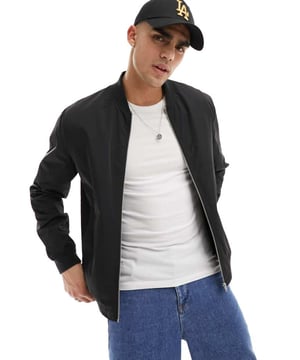 Jackets & Coats by ASOS DESIGN The in-between one Plain design Zip fastening Regular fitSold By: Asos
