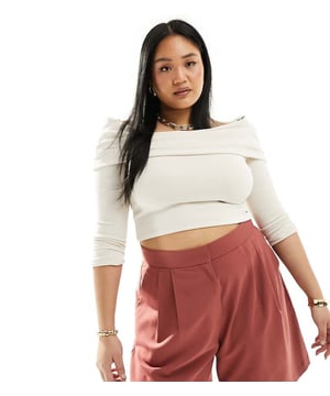 Shorts by ASOS DESIGN Take the short cut High rise Functional pockets Regular fitSold By: Asos