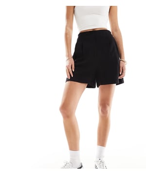 Trousers & Leggings by ASOS DESIGN Forecast: sun High rise Side pockets Regular fitSold By: Asos