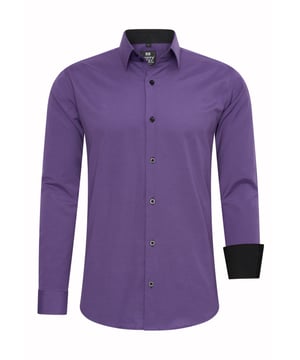 Rusty Neal Herenoverhemd
 
Pasvorm: Slim Fit
Materiaal: 60% katoen, 37% polyester, 3% elastaan
Gewicht: 250 g
Land van herkomst: Turkije
Kraagvorm: Kent kraag
 
TEVREDENHEIDSGARANTIE: U kunt bij ons zonder risico kopen, wij accepteren retourzendingen zonder opgaaf van reden en storten uw geld binnen de kortst mogelijke termijn terug. Onze bedrijfsfilosofie is nog steeds: "De klant is koning". Ons doel is om te allen tijde de best mogelijke service te bieden, met het hoofdkantoor in Duitsland.
PRODUCTIE: Als oprichter en fabrikant ontwerpen en produceren wij onze producten autonoom van A tot Z als familiebedrijf. Hierdoor kunnen wij kwaliteit en een optimale prijs-kwaliteitverhouding garanderen. Gefabriceerd onder eerlijke arbeidsomstandigheden met hoogwaardige materialen die zorgvuldig zijn verwerkt (geen chemische geur). Tijdloos design uit het land van herkomst: Turkije
PASVORM: Dit shirt is gemaakt van een hoogwaardige en soepele katoenmix en staat garant voor een absoluut comfortabel gevoel met een feelgoodfactor. Ons model is 1,85 m lang, weegt ruim 80 kg en draagt ​​maat M (medium). Aangepast aan de Europese markt, bieden wij dit shirt aan in de volgende pasvorm: Slim Fit
GELEGENHEID: Of het nu lente/zomer of herfst/winter is, dit shirt is altijd comfortabel om te dragen en is een allrounder. Dankzij de hoogwaardige materialen en afwerking kriebelt het niet. Het tijdloze en toch moderne design garandeert een stijlvolle verschijning, zowel op kantoor of tijdens zakelijke bijeenkomsten als casual in de middag of als een geweldig accent op feesten of andere evenementen.
MACHINEWASBAAR: Dankzij de hoogwaardige verwerking van de materialen is er geen sprake van kleurverlies na het wassen en is krimpen van het shirt geen probleem meer! Kwaliteit die de tand des tijds doorstaat, zelfs na talloze wasbeurten!