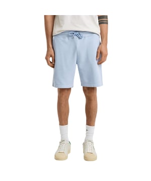 Mens Gant Shield Sweat Shorts
Style Name:Reg Shield Sweat Shorts
Made In Turkiye
97% Cotton 3% Elastane
Regular Fit
Drawstring Waist
Front Pockets and Back Pocket
GANT Graphic Embroidered at Left Leg
Better Cotton
Do Not Tumble Dry