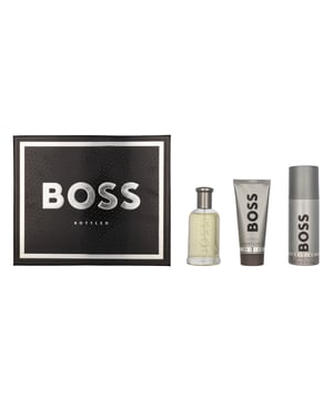 Eau de Toilette Spray 100ml/Duschgel 100ml/Deo Spray 150ml