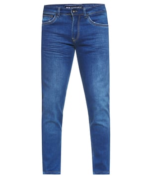 Rusty Neal Herren Jeans-Hose
 
Passform: Slim Fit
Material: 98% Baumwolle, 2% Elastan (STRETCH)
Gewicht: 700 gr
Herstellungsland: Türkei
 
ZUFRIEDENHEITSGARANTIE: Bei uns kaufen Sie ohne Risiko, da wir unbegründete Rückgaben akzeptieren und zeitlich die Rückzahlung Erstatten. Unsere Firmenphilosophie lautet nach wie vor: "Der Kunde ist König" unser Anliegen ist es zu jeder Zeit den bestmöglichen Service zu bieten mit Firmensitz: Deutschland
HERSTELLUNG/PRODUKTION: Als Gründer wie auch Hersteller, Designen und Produzieren wir unsere Produkte als Familienunternehmen von A-Z autonom, daher können wir Qualität garantieren wie auch ein optimales Preis-Leistungs-Verhältnis. Hergestellt unter fairen Arbeitsbedingungen mit hochwertigen Materialien welche schonend verarbeitet wurden (kein Chemiegeruch). Zeitloses Design aus dem Herkunftsland: Türkei
PASSFORM: Angefertigt aus qualitativ hochwertiger wie auch anschmiegsamer Baumwollmischung, garantiert diese Jeans einen absolut bequemen Sitz mit Wohlfühlfaktor. Unser Model trägt bei einer Körpergröße von 1,85 m und einem Gewicht über 80 kg die Größe: 32/32 (Länge:32/ Weite:32). An den Europäischen Markt angepasst bieten wir diese Jeans in folgender Passform an: Slim Fit
ANLASS: Ob Frühling/ Sommer oder Herbst/ Winter diese Jeans ist als Allrounder stets angenehm zu tragen, kein Kratzen durch hochwertige Materialien und Verarbeitung, das zeitlose und doch Moderne Design garantiert einen Stilvollen Auftritt, ob im Büro oder Business Meetings wie auch Casual am Nachmittag oder als toller Akzent auf Partys oder anderen Veranstaltungen.
MASCHINENWÄSCHE: Durch die hochwertige Verarbeitung der Materialien treten nach der Wäsche keine Farbverluste auf, auch das Einlaufen der Jeans ist kein Thema mehr! Qualität die sich auch nach unzähligen Waschgängen gewaschen hat!
 