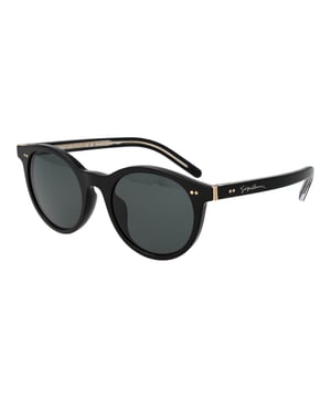 Geslacht: Unisex
Hoofdkleur: Zwart
Kleur van het frame: Zwart
Frame materiaal: Kunstostof
Kleur van lenzen: Grijs
Lensenmateriaal: Kunststof
Lenzen effect: Geen extra's
Bescherming: 100% UVA & UVB
Breedte van de lenzen: 50
Hoogte van de lenzen: 43
Brugbreedte: 20
Frame breedte: 140
Lengte van de tempels: 140
Stijl: Rond
Velgenstijl: Full-Rim
Veer scharnier: Nee
Extra: Geen extra's
Zending omvat: Etui
Country: China