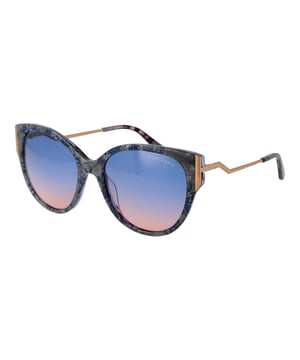Geschlecht: Damen
Hauptfarbe: Blau
Rahmenfarbe: Blau
Rahmenmaterial: Azetat
Glasfarbe: Blau
Glasmaterial: Kunststoff
Filterkategorie: 2
Glaseffekt: Verlauf
Schutz: 100% UVA & UVB
Größe: 56-18-140
Glasbreite: 56
Glashöhe: 51
Stegbreite: 18
Brillenbreite: 140
Bügellänge: 140
Stil: Schmetterling
Rahmenstil: Vollrand
Federscharnier: Nein
Besonderheiten: Kein Extra
Lieferumfang: Original-Etui
Country: Bangladesh