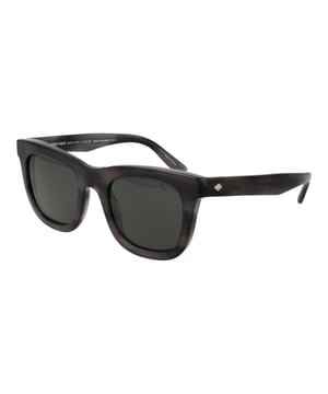 Geslacht: Unisex
Hoofdkleur: Grijs
Kleur van het frame: Grijs
Frame materiaal: Kunstostof
Kleur van lenzen: Grijs
Lensenmateriaal: Kunststof
Filtercategorie: 2
Lenzen effect: gepolariseerd
Bescherming: 100% UVA & UVB
Breedte van de lenzen: 49
Hoogte van de lenzen: 40
Brugbreedte: 23
Frame breedte: 140
Lengte van de tempels: 145
Stijl: Vierkant
Velgenstijl: Full-Rim
Veer scharnier: Nee
Extra: Geen extra's
Zending omvat: Etui
Country: China