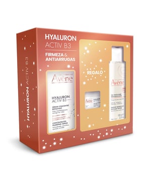 Das konzentrierte Serum bietet eine sofortige Hautglättung und mindert Falten dank einer hohen Niacinamid-Konzentration von 6 % und Hyaluronsäure von 1,5 %. Nach 15 Tagen regelmäßiger Anwendung zeigt sich eine straffende Wirkung. Es enthält keine Duftstoffe und wurde dermatologisch an allen Hauttypen, einschließlich empfindlicher Haut, getestet. Darüber hinaus besteht die Formel zu 94 % aus natürlichen Inhaltsstoffen und wird in einem recycelbaren Glasbehälter angeboten. Vorteile: Sofortige SPANNUNG durch die hohe Hyaluronsäurekonzentration (1,5 %). Bereits nach 4 Stunden zeigt die Haut eine verbesserte Dichte**. Faltenreduktion in nur 2 Wochen** **% der Benutzer berichten von Zufriedenheit (128 Teilnehmer).