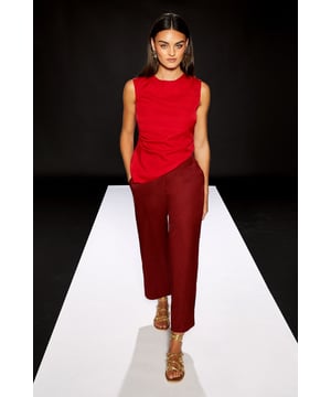 Runway 1.8.1.8 Cropped Trouser