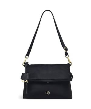 Womens black Radley 24/7 tote bag. Featuring: zip closure, twin shoulder straps, gold hardware, radley swing tag and height 34cm x width 38cm x depth 9cm.