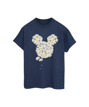 100% Ringspun Cotton. Fabric: Midweight. Design: Printed. Neckline: Crew Neck, Lycra Ribbed. Sleeve-Type: Short-Sleeved. Branded Neck Label, Single Needle Stitching, Supersoft. 100% Officially Licensed. Fit: Boyfriend. 153gsm. Packaging: Swing Tag. S: 36 in. M: 40 in. L: 44 in. XL: 48 in. XXL: 52 in. 3XL: 56 in. 4XL: 60 in. 5XL: 64 in.