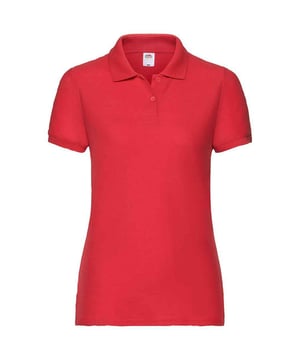65% Polyester, 35% Katoen. 180gsm. Ontwerp: Eenvoudig. Halslijn: Collared. Mouwtype: Geboeid, met korte mouwen. Bevestiging: Trek aan de achterkant. Geschikt voor: R. 2 Knopjes, zijwaartse ventilatieopeningen.