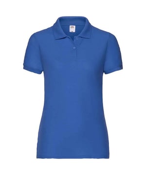 65% Polyester, 35% Katoen. 180gsm. Ontwerp: Eenvoudig. Halslijn: Collared. Mouwtype: Geboeid, met korte mouwen. Bevestiging: Trek aan de achterkant. Geschikt voor: R. 2 Knopjes, zijwaartse ventilatieopeningen.