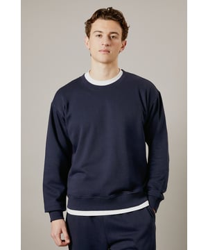 Classic crew neck design with ribbed collar for a comfortable fit
        Soft jersey fabric provides warmth without bulk
        Ribbed cuffs and hem maintain shape throughout wear
        Relaxed silhouette offers ease of movement for everyday activities
        Versatile layering piece that works across seasons
    
    This Burton crew neck sweatshirt delivers timeless casual style with practical comfort. The clean, unfussy design makes it a wardrobe essential that pairs effortlessly with your existing collection. Layer it over a simple white t-shirt as shown for a classic look, or wear it solo when temperatures rise. Perfect for weekend sports matches, casual pub gatherings with mates, or relaxed family occasions. The straightforward styling works brilliantly with matching joggers for a coordinated athleisure look, or team with your favourite jeans and trainers for everyday wear. For cooler days, it slides easily under a gilet or jacket without adding unnecessary bulk. Machine washable and durable, this sweatshirt offers the reliable performance you need from your casual wardrobe staples.