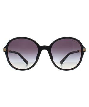 Geschlecht: Unisex
Hauptfarbe: Schwarz
Rahmenfarbe: Schwarz
Rahmenmaterial: Kunststoff
Glasfarbe: Lila
Glasmaterial: Kunststoff
Filterkategorie: 1
Glaseffekt: Verlauf
Schutz: 100% UVA & UVB
Größe: 54-20-145
Glasbreite: 54
Glashöhe: 52
Stegbreite: 20
Brillenbreite: 145
Bügellänge: 145
Stil: Rund
Rahmenstil: Vollrand
Federscharnier: Nein
Besonderheiten: Kein Extra
Lieferumfang: Original-Etui
Country: China