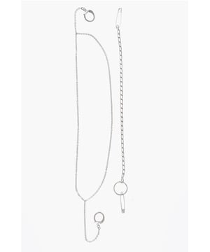 DÍA DE LA MUJER, Primavera-Verano, Plata, Cierre de clip, Latón, Hecho en Italia, Aplicaciones, Charms, Look festivo, SAN VALENTÍN