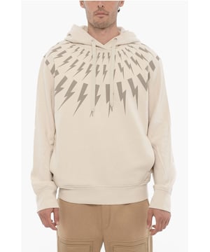 Frescor sin esfuerzo, Otoño-Invierno, Origen preferencial UE (FTA/TCA), Beige, Capucha, Manga larga, Logotipo, Estampado, 2 bolsillos, Hecho en Portugal, REGALO DE NAVIDAD, SAN VALENTÍN, MATIZES TERRESTRES, Ajuste cómodo