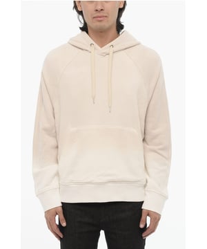 Frescor sin esfuerzo, Primavera-Verano, Origen preferencial UE (FTA/TCA), Beige, Capucha, Mangas largas, Cepillado, Hecho en Italia, Bolsillos, Piezas individuales, SAN VALENTÍN, MATIZES TIERRA