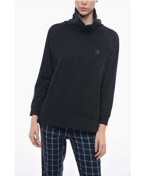 Otoño-Invierno, Azul, Cuello alto, Hecho en Portugal, Manga larga, REGALO DE NAVIDAD, SAN VALENTÍN