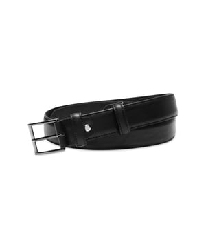 Regular fit   100% Leer