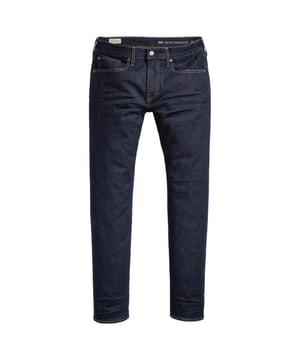 The Levi’s® 502™ Tapered Jeans offer a versatile style that works for any occasion. Designed to sit below the waist with extra room in the thigh, these jeans gradually taper down to the ankle, creating a clean, tailored look without sacrificing comfort. Made from durable denim with just the right amount of stretch, they provide day-to-night wearability and freedom of movement.