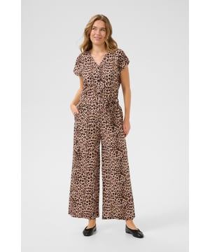 Loose fit,Lange lengte,Mouwloos  Fijne was 30°, niet bleken, niet in de droger drogen, Druipnat ophangen in de schaduw, koud strijken max. 110° C,   100% Viscose (LENZING™ ECOVERO™)