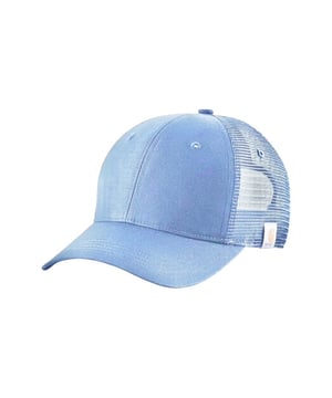 The Carhartt Rugged Professional Series Canvas Mesh Back Cap is designed for those who need durability, comfort, and a rugged look. Made from a tough canvas fabric with a breathable mesh back, this cap keeps you cool and protected all day long. The structured design ensures a secure fit, while the adjustable strap provides a customizable feel.