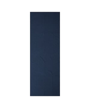 Fabric Technology: Lightweight. Fabric: Waffle. Length: 183cm. Width: 63cm. Design: Plain. Contents: 1 Drawstring Bag. Anti-Slip.