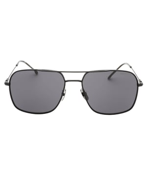 Veredeln Sie Ihren Stil mit der Carrera CARRERA 247/S 0003 IR MTTBLACK/GREY Sonnenbrille. Diese Premium-Sonnenbrille besticht durch einen edlen mattschwarzen Rahmen und elegante graue Gläser - die perfekte Balance aus urbanem Stil und zeitloser Eleganz. Entwickelt für alle, die Wert auf erstklassigen Schutz und einen umwerfenden Look legen: Diese Carrera Sonnenbrille bietet außergewöhnlichen UV-Schutz und setzt gleichzeitig ein klares Fashion-Statement. Geben Sie sich nicht mit gewöhnlichen Brillen zufrieden, sondern erleben Sie die unübertroffene Qualität und das unverwechselbare Design, für das Carrera weltweit bekannt ist. 58X17X140, 100 % Metall