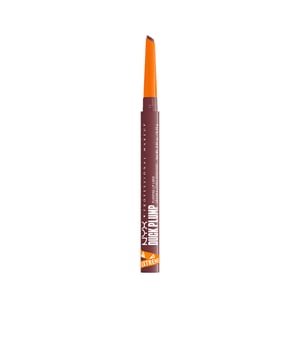 Prepárate, ¡porque lo hemos vuelto a hacer DUCKING! La familia Duck Plump se vuelve PLUMPER con un nuevo perfilador de labios voluminizador.12 nuevos perfiladores para unos labios DUCKING en tus tonos favoritos. Desde nudes para diario hasta rosas, rojos y marrones, el color perfecto existe y lo tenemos. Delineados. Irresistibles. Voluminizados. Además, este perfilador tiene un aplicador único que te va a encantar, diseñado con una punta de precisión de doble filo para ponértelo super fácil. Delinea con la punta de precisión para obtener líneas nítidas y limpias, y utiliza el borde plano para perfilar y acentuar las comisuras interiores hasta conseguir unos labios perfectos. Te guste la forma de labios que te guste, con este delineador la conseguirás. Es muy fácil. Este perfilador es perfecto para que los labios luzcan más rellenos, realzando su forma natural. ¡Labios cremosos en una sola pasada! Formulado con el mismo jengibre picante y guindilla que nuestro Duck Plump High Pigment Plumping Gloss, que se hizo viral. Volumen que resiste hasta 10 h. Vegano. Sin crueldad animal.
