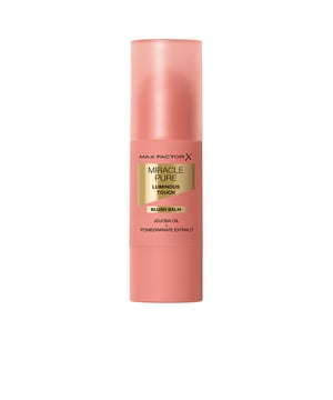 Cubre tus mejillas con un suave toque de color similar al rubor natural. Pero también te resultará útil para realzar tus rasgos y corregir la forma del rostro creando, por ejemplo, un efecto de mejillas más altas. Con solo unas pasadas de la brocha o la esponja, tus mejillas adquirirán un frescor que mejorará cualquier estilo de maquillaje.