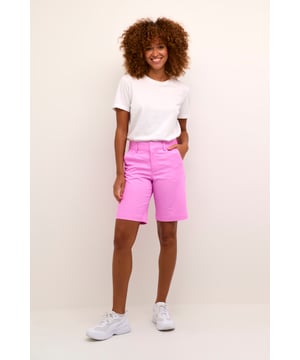 Regular fit,Hohe Taille,Über Knielänge  Schonwäsche 30°, Nicht bleichen, Nicht im Trockner trocknen, Tropnass aufhängen im Schatten, Kalt bügeln max. 110° C, Trockenreinigung  38% Polyester,30% Baumwolle,30% Viskose,2% Elasthan