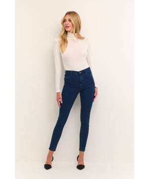 Slim fit,Regular taille,Lange lengte,Slim  Fijne was 40°, niet bleken, drogen in droger behoedzaam, Druipnat ophangen in de schaduw, warm strijken max. 150° C, Droogreiniging  73% Katoen,25% Polyester,2% Elastaan
