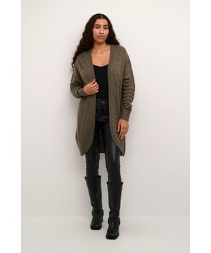 Regular fit,Taille lengte,Lange mouwen  Fijne was 30°, niet bleken, niet in de droger drogen, Liggend laten drogen., koud strijken max. 110° C, Droogreiniging  70% Acryl,30% Katoen