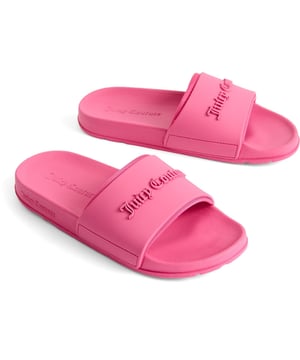 Sportieve muil in zachte silicone. Dit instapmodel heeft een comfortabel voorgevormd voetbed en schuimzool.