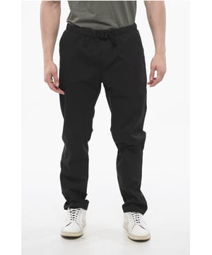 Frühling-Sommer, Schwarz, 3 Taschen, Made in Italy