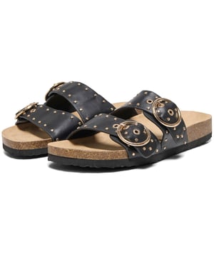 Verwen je voeten met een paar stijlvolle sandalen voor een zomers gevoel, perfect voor alledaagse activiteiten en feestelijke gelegenheden
