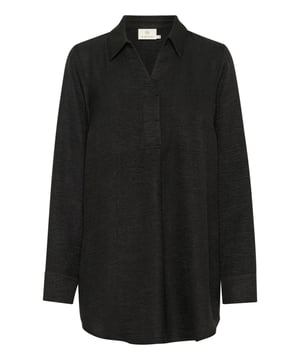 Regular fit,Regular taille,Taille lengte,Lange mouwen  Wassen op 30°, niet bleken, niet in de droger drogen, Druipnat ophangen in de schaduw, koud strijken max. 110° C,   100% Polyester