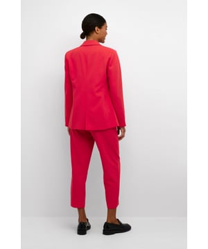 Tight fit,Lange mouwen  Chemisch laten reinigen, niet bleken, niet in de droger drogen, Druipnat ophangen in de schaduw, niet strijken, Droogreiniging  77% Polyester (Gerecycled),18% Viscose,5% Elastaan