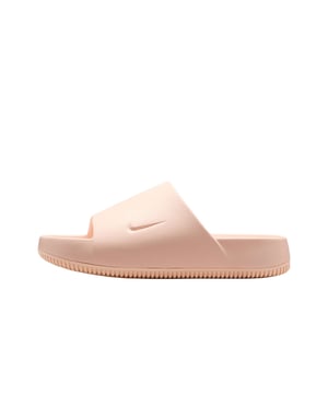 CHANCLETAS W NIKE CALM SLIDE ROSA