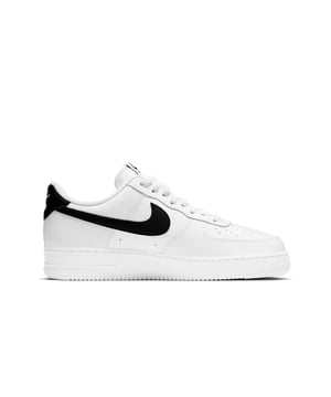 ZAP.MODA HOMBRE AIR FORCE 1 '07 BLANCO