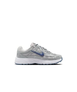 ZAP.MODA INFANTIL NIKE P-6000 (GS) GRIS