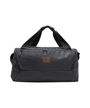 Marke: Ellesse. Außenmaterial: Polyester. Futterstoff: Stoff. Taschenart: Seitentasche, Netztasche, Reißverschluss. Fächer: 1 Hauptfach. Taschenmerkmale: verstellbarer Schulterriemen, Trageschlaufen. Design: Schaft, Logo, Unifarben. Gewebetechnik: langlebig. 2-Wege-Reißverschluss.