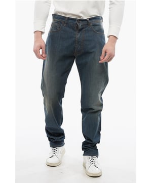 Frühling-Sommer, Blau, Denim Rules