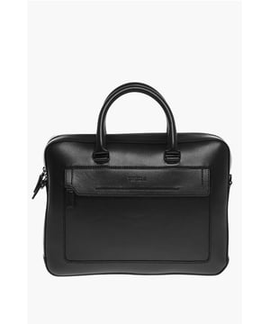 Frühling-Sommer, Schwarz, Reißverschluss, Einfarbig, Innentasche, Außentasche, Verstellbarer Schultergurt, Handtasche, Umhängetasche, Schultertasche, Doppelgriff, Made in Italy, ST VALENTINE