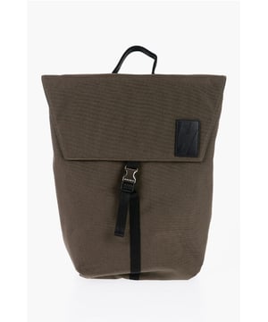 Otoño-Invierno, Verde, Negro, Logotipo, Bandolera ajustable, Bolsillo interior, Cierre de cremallera, Hecho en Italia, Origen preferencial UE (FTA/TCA), REGALO DE NAVIDAD, SAN VALENTÍN, 20x40x13cm