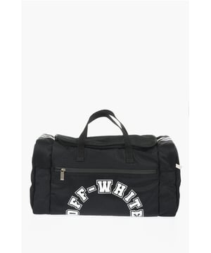 Frühling-Sommer, Schwarz, Reißverschluss, Einfarbig, Innentasche, Logo, Abnehmbarer Schultergurt, Verstellbarer Schultergurt, Handtasche, Umhängetasche, Doppelgriff, Umhängetasche, ST VALENTINE, LxHxT: 51x27x22cm