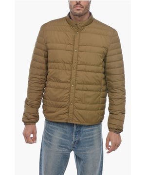 Herfst-winter, bruin, 2 zakken, ritssluiting, AARDENUANCES