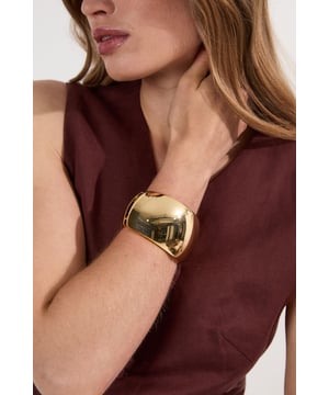 Statement Bangle