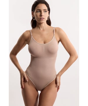 Smoothing Bodysuit